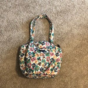 Vera Bradley bag